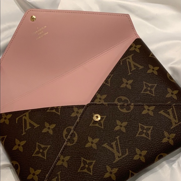 Louis Vuitton Monogram Large Kirigami Pochette - Picture 12 of 15
